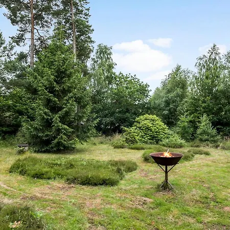 Tatil Evi 1 Bedroom Cozy In Nykobing Sj Nykøbing Sjælland