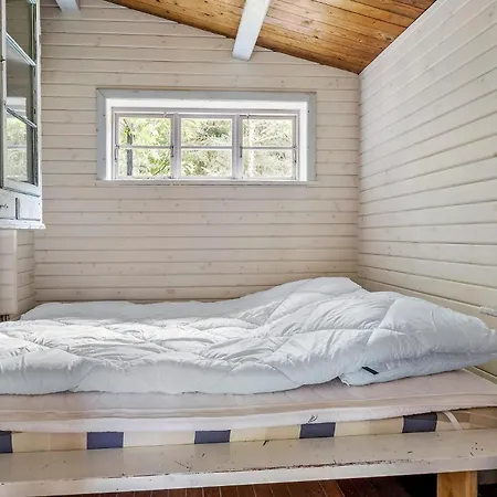 Vakantiehuis 1 Bedroom Cozy In Nykobing Sj