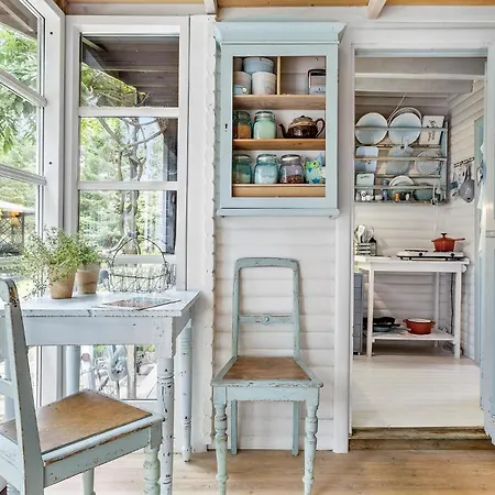 Stunning In Nykobing Sj With Kitchen