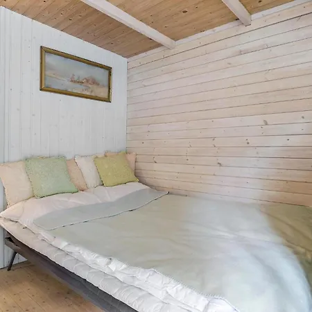 Vakantiehuis 1 Bedroom Cozy In Nykobing Sj Nykøbing Sjælland