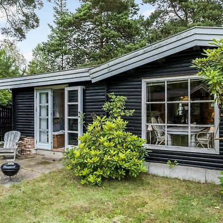 Tatil Evi 1 Bedroom Cozy In Nykobing Sj Nykøbing Sjælland