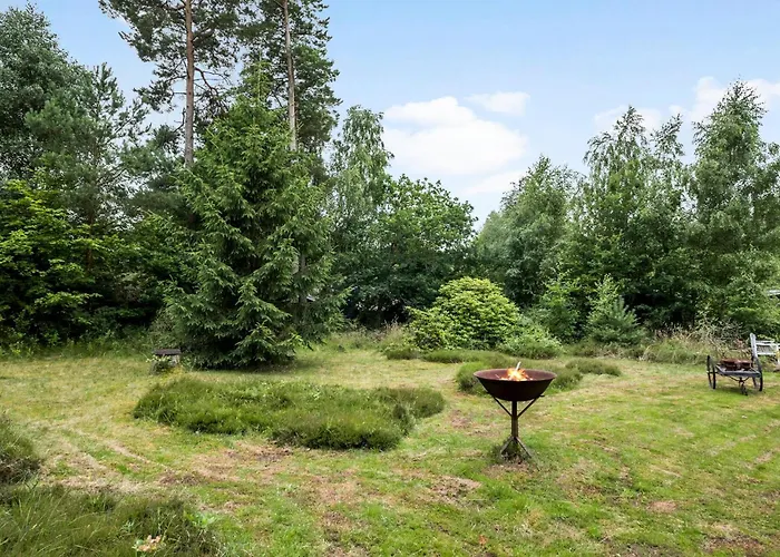 Tatil Evi 1 Bedroom Cozy In Nykobing Sj Nykøbing Sjælland