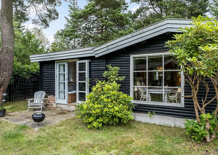 Tatil Evi 1 Bedroom Cozy In Nykobing Sj Nykøbing Sjælland